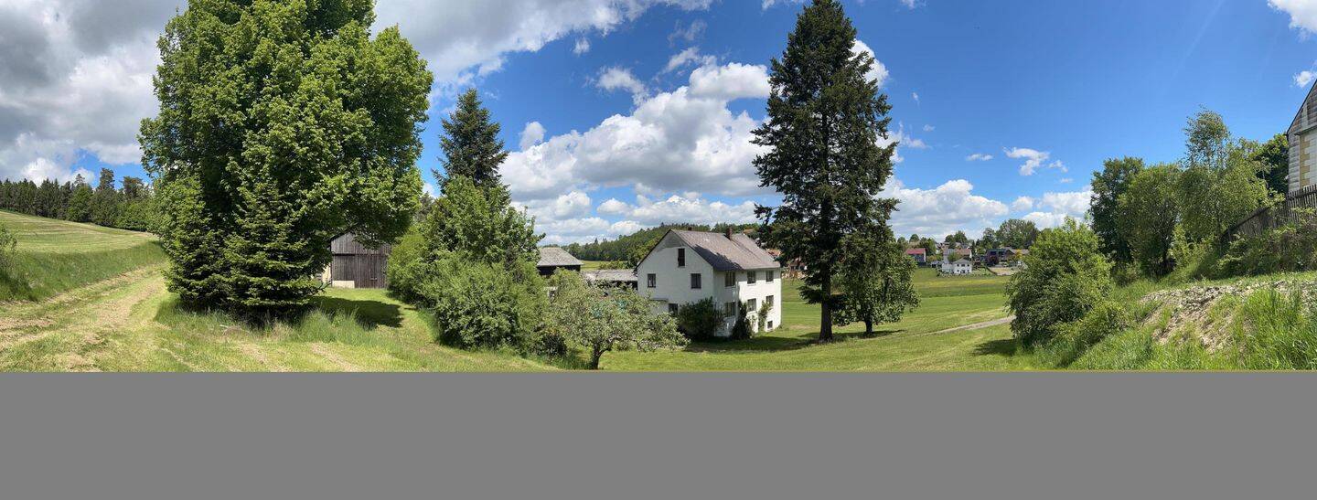 3 bedrooms Farm in Bavaria, Germany No. 294513