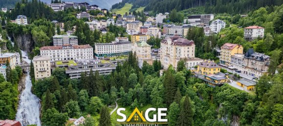 25 rooms Hotel in Bad Gastein, Austria No. 9970 2