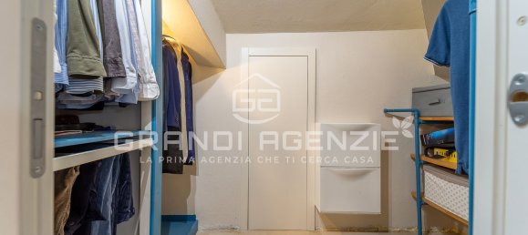 Квартира с 4 комнатами в Парма, Италия № 263465 12