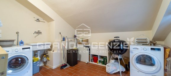 Квартира с 4 комнатами в Парма, Италия № 263465 20