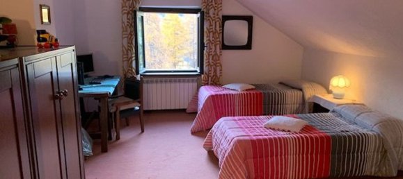 3 rooms Duplex in Cesana Torinese, Italy No. 148560 17