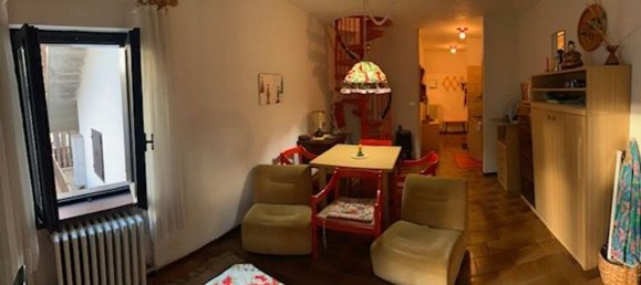 3 rooms Duplex in Cesana Torinese, Italy No. 148560 6