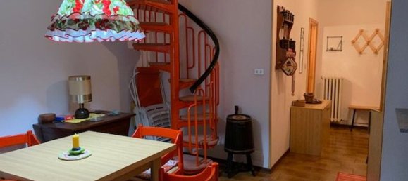 3 rooms Duplex in Cesana Torinese, Italy No. 148560 13