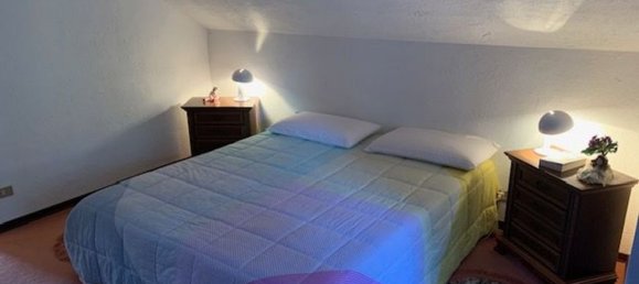 3 rooms Duplex in Cesana Torinese, Italy No. 148560 15