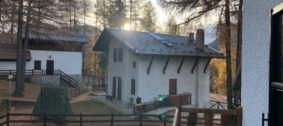 3 rooms Duplex in Cesana Torinese, Italy No. 148560 24