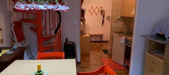 3 rooms Duplex in Cesana Torinese, Italy No. 148560 2