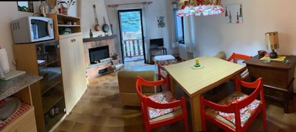 3 rooms Duplex in Cesana Torinese, Italy No. 148560 3