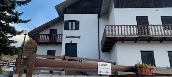 3 rooms Duplex in Cesana Torinese, Italy No. 148560 20