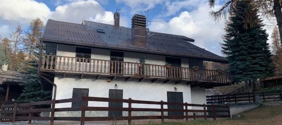 3 rooms Duplex in Cesana Torinese, Italy No. 148560 21