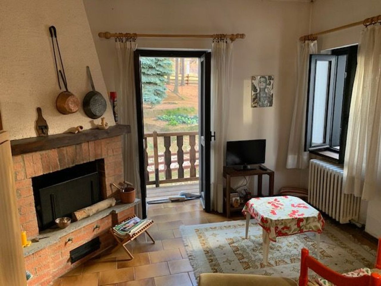 3 rooms Duplex in Cesana Torinese, Italy No. 148560