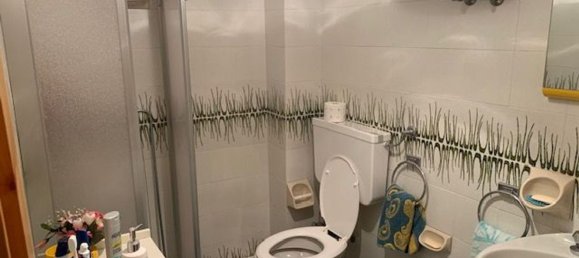 3 rooms Duplex in Cesana Torinese, Italy No. 148560 11