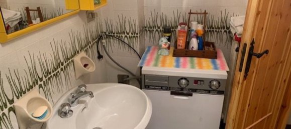 3 rooms Duplex in Cesana Torinese, Italy No. 148560 12