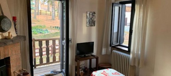 3 rooms Duplex in Cesana Torinese, Italy No. 148560 8
