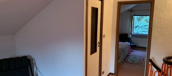 3 rooms Duplex in Cesana Torinese, Italy No. 148560 14