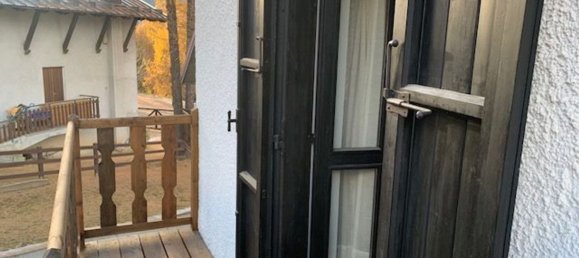 3 rooms Duplex in Cesana Torinese, Italy No. 148560 23