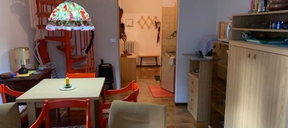 3 rooms Duplex in Cesana Torinese, Italy No. 148560 4