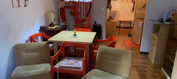 3 rooms Duplex in Cesana Torinese, Italy No. 148560 5