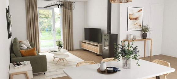 Дом с 4 спальнями в Маме, Франция № 68935 3