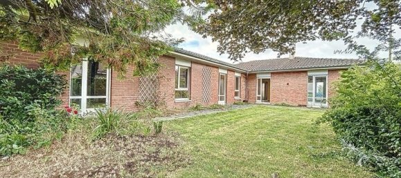 Дом с 4 спальнями в Маме, Франция № 68935 11