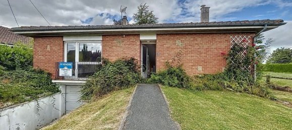 Дом с 4 спальнями в Маме, Франция № 68935 10