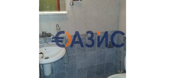 2 Schlafzimmer Wohnung in Nesebar, Bulgaria, Nr. 903 13