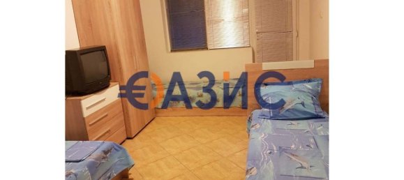 2 Schlafzimmer Wohnung in Nesebar, Bulgaria, Nr. 903 7