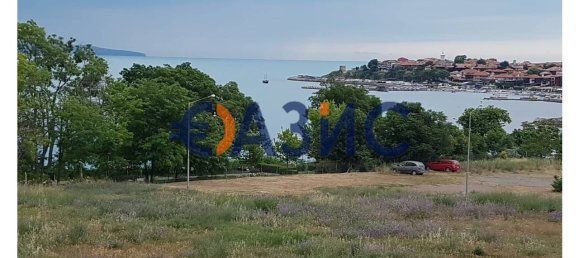 2 Schlafzimmer Wohnung in Nesebar, Bulgaria, Nr. 903 15