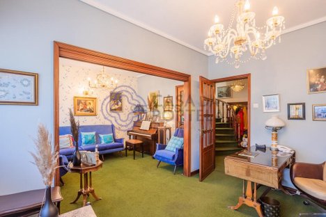 Дом с 6 спальнями в Эшпинью, Португалия № 65855