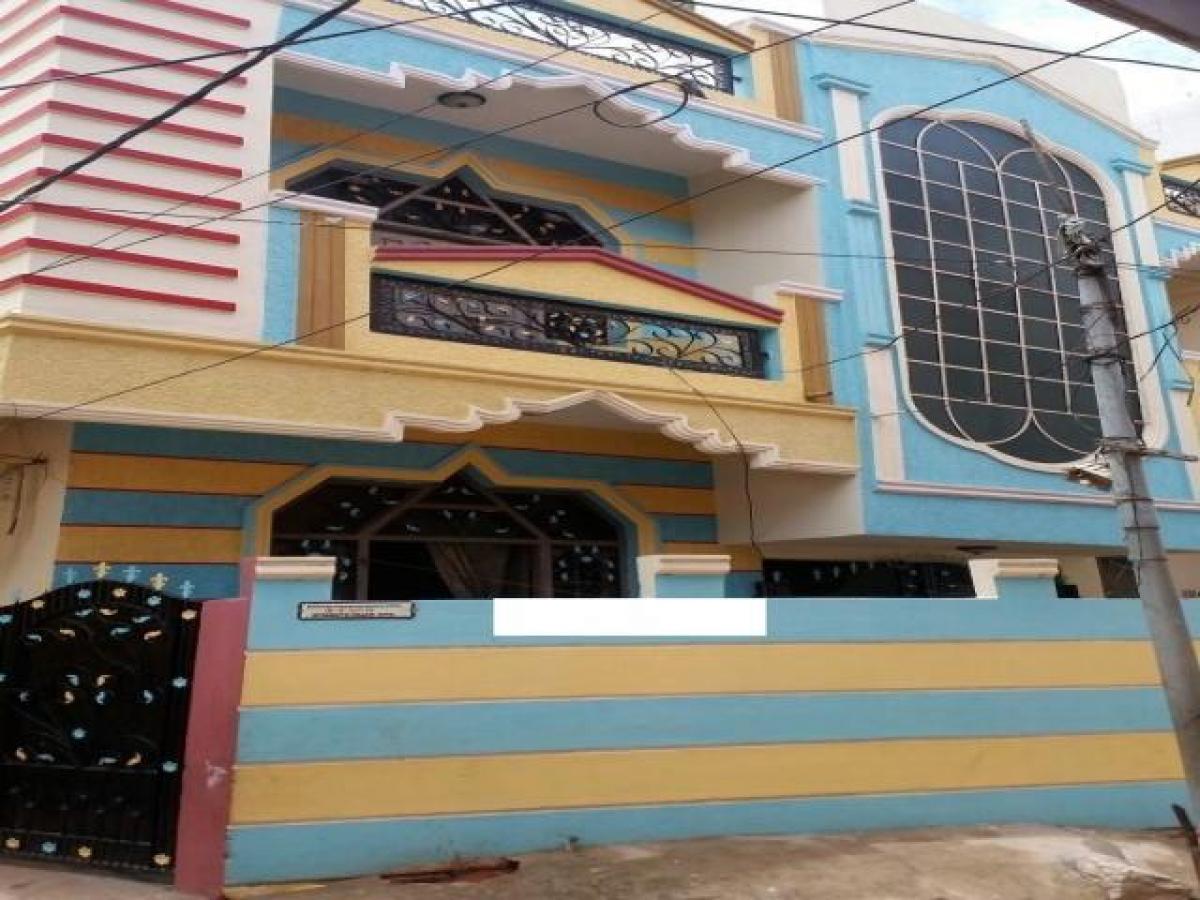 6 غرف نوم منزل في Hyderabad, India رقم 7028