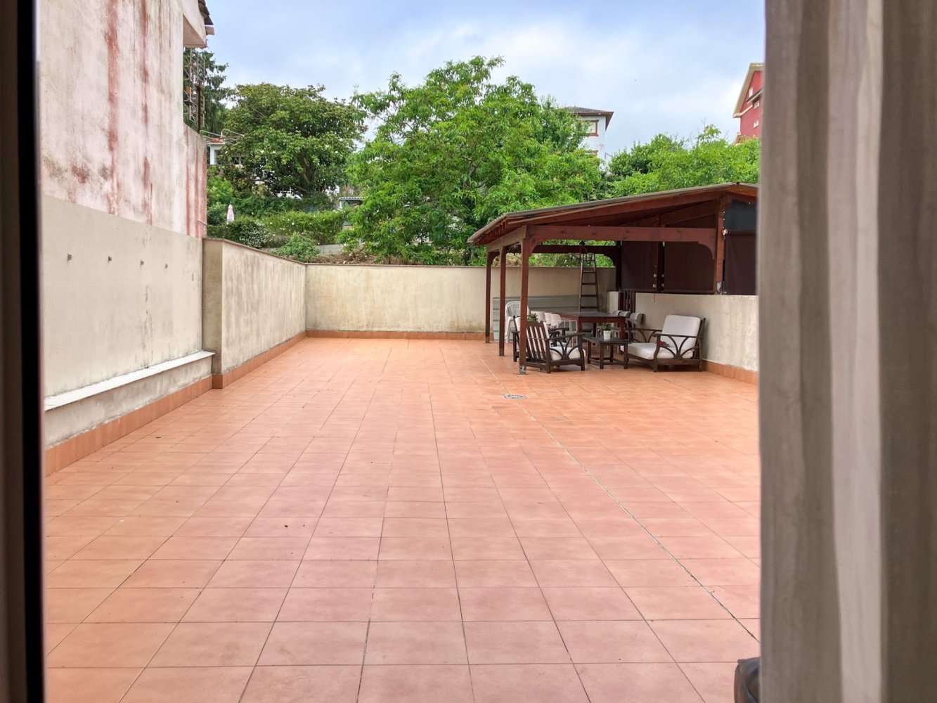 2 Schlafzimmer Wohnung in Lugo, Spain, Nr. 155936