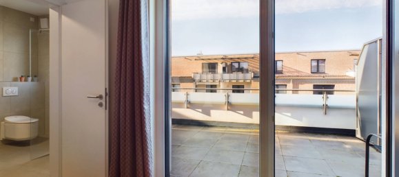 Ático de 2 dormitorios en Aschaffenburg, Germany No. 86777 3