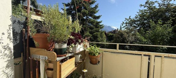 2 rooms Apartment in Innsbruck-Stadt, Austria No. 222771 8