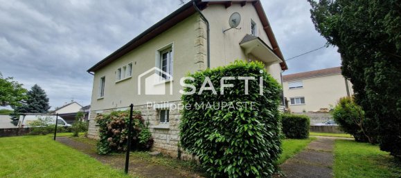 3 bedrooms House in Jouet-sur-l'Aubois, France No. 65063 4