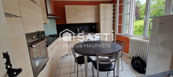 3 bedrooms House in Jouet-sur-l'Aubois, France No. 65063 6