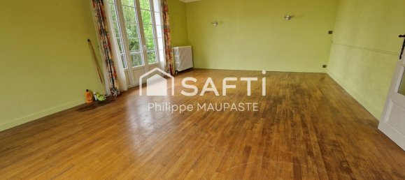 3 bedrooms House in Jouet-sur-l'Aubois, France No. 65063 5