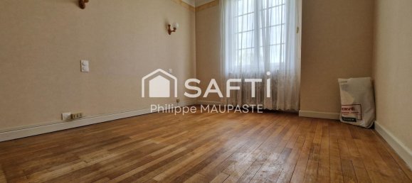 3 bedrooms House in Jouet-sur-l'Aubois, France No. 65063 10