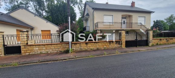 3 bedrooms House in Jouet-sur-l'Aubois, France No. 65063 2