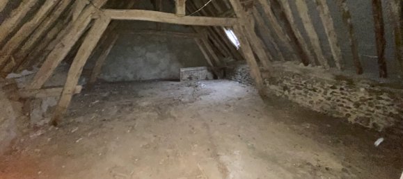 2 Schlafzimmer Haus in Meslay-le-Vidame, France, Nr. 102877 8