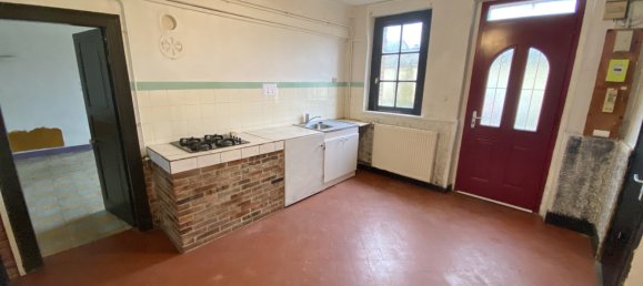 2 Schlafzimmer Haus in Meslay-le-Vidame, France, Nr. 102877 2