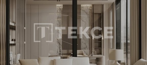1 bedroom Apartment for sale in Meydan, Dubai, UAE № 102705 15