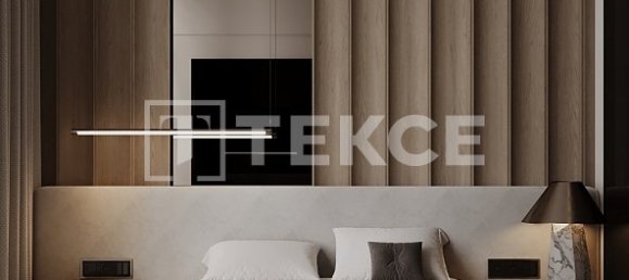 1 bedroom Apartment for sale in Meydan, Dubai, UAE № 102705 25