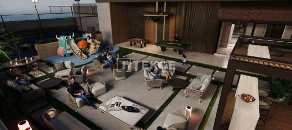 1 bedroom Apartment for sale in Meydan, Dubai, UAE № 102705 12