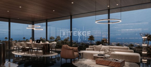 1 bedroom Apartment for sale in Meydan, Dubai, UAE № 102705 5