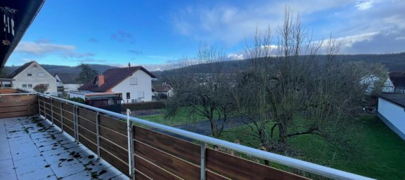 1 غرف نوم تاون هاوس في Marburg-Biedenkopf, Germany رقم 210639 3