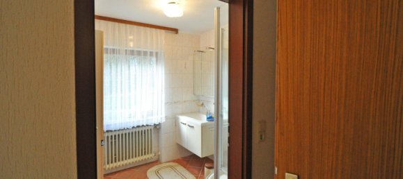 1 غرف نوم تاون هاوس في Marburg-Biedenkopf, Germany رقم 210639 9