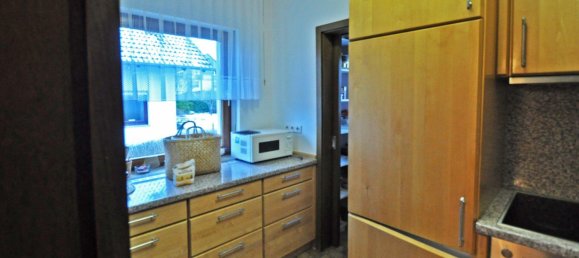 1 غرف نوم تاون هاوس في Marburg-Biedenkopf, Germany رقم 210639 6