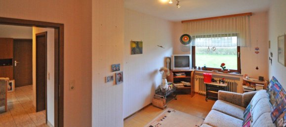 1 غرف نوم تاون هاوس في Marburg-Biedenkopf, Germany رقم 210639 5