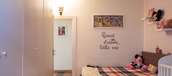 4 rooms Apartment in Milan, Italy No. 290538 22