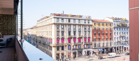 4 rooms Apartment in Milan, Italy No. 290538 11