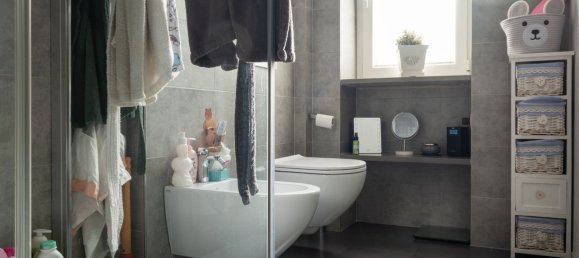 4 rooms Apartment in Milan, Italy No. 290538 27